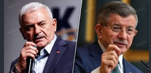 Eski başbakanlar mahkemelik olmuş!
