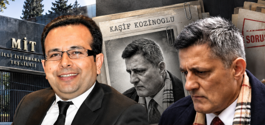 Kozinoğlu davasında önemli gelişme