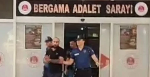 İzmir'de zehir operasyonu!