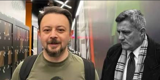 Gazeteci Fatih Ergin tutuklandı