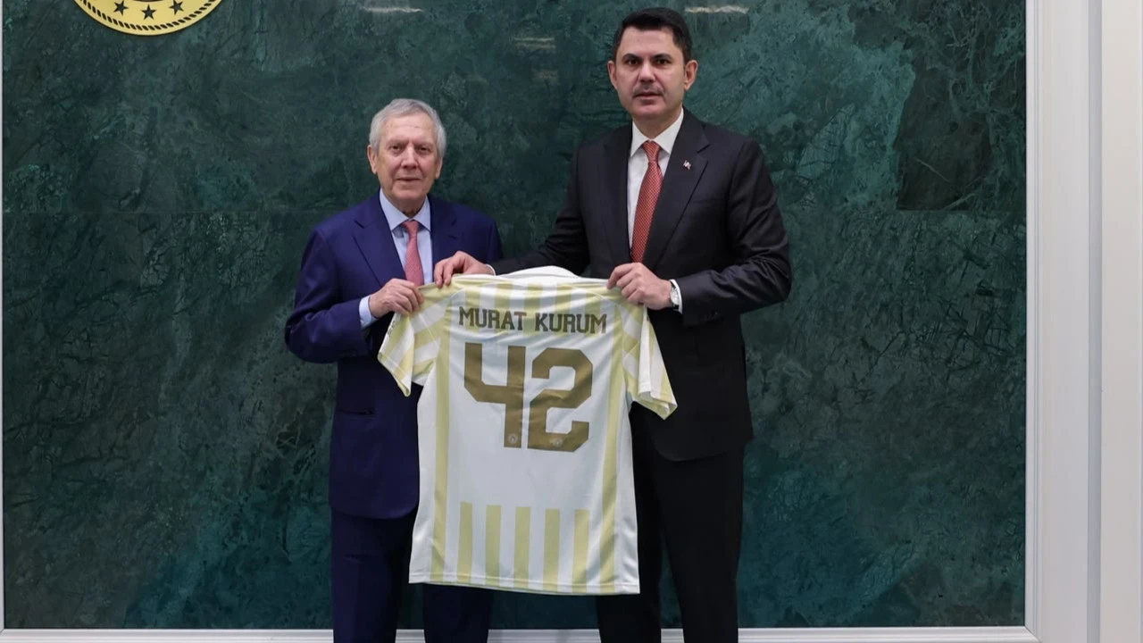- Fenerbahçe’den Ankara çıkarması