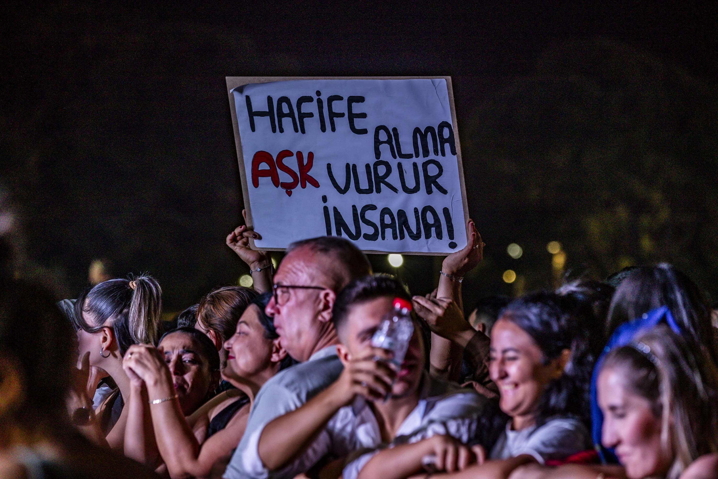 Yildiz Tilbe 2026 9 Eylül gazetesi 8