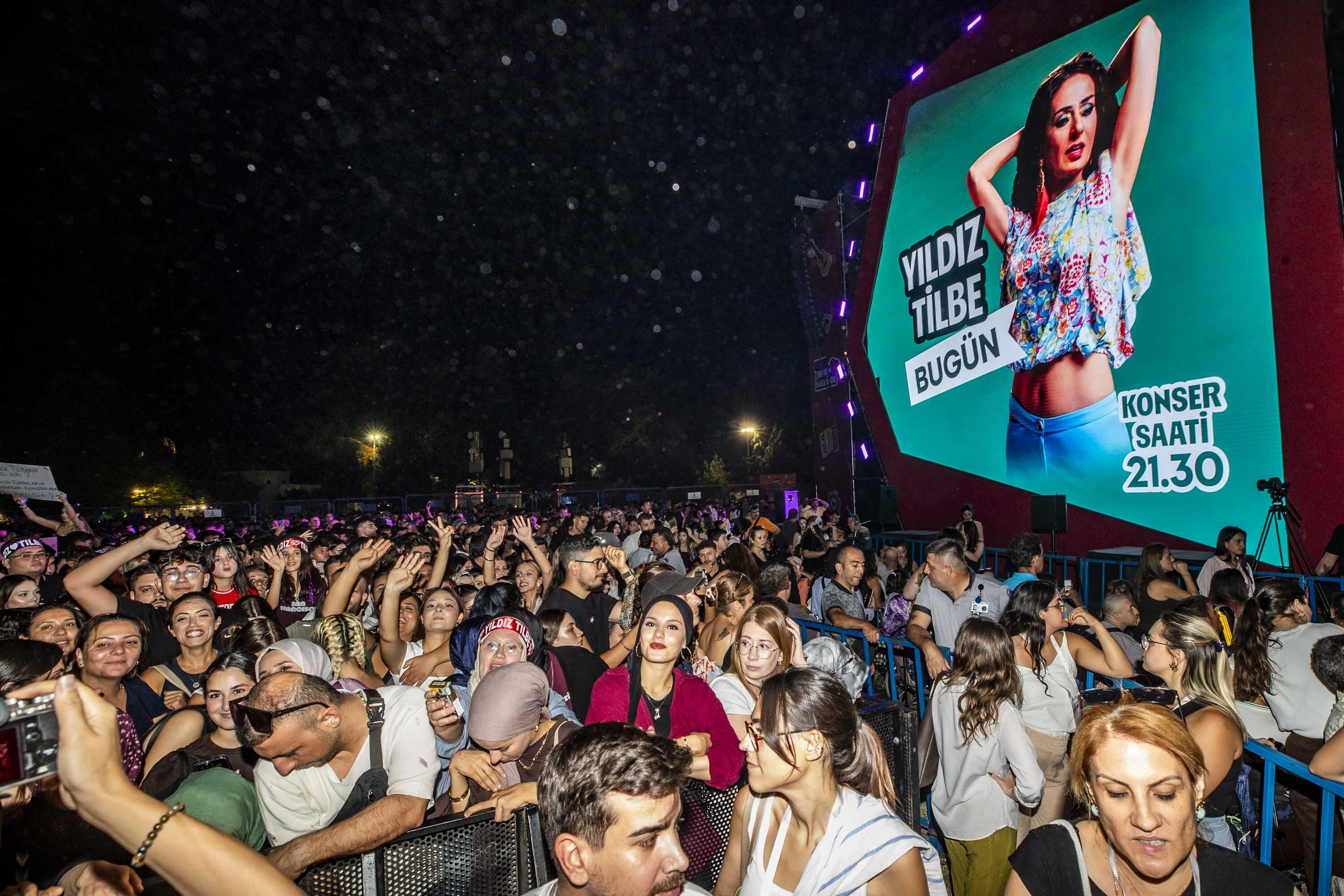 Yildiz Tilbe 2026 9 Eylül gazetesi 6