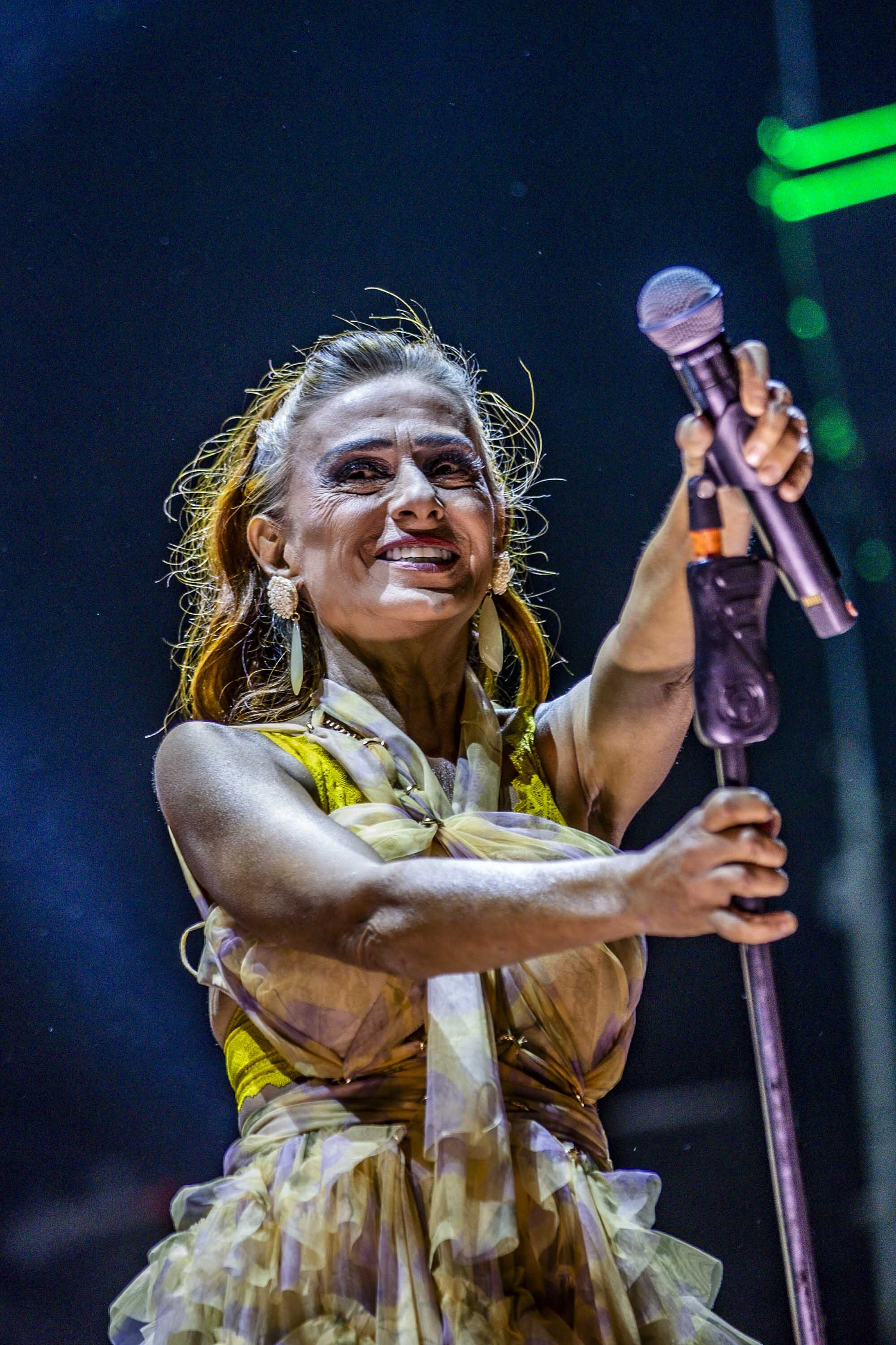Yildiz Tilbe 2026 9 Eylül gazetesi 4