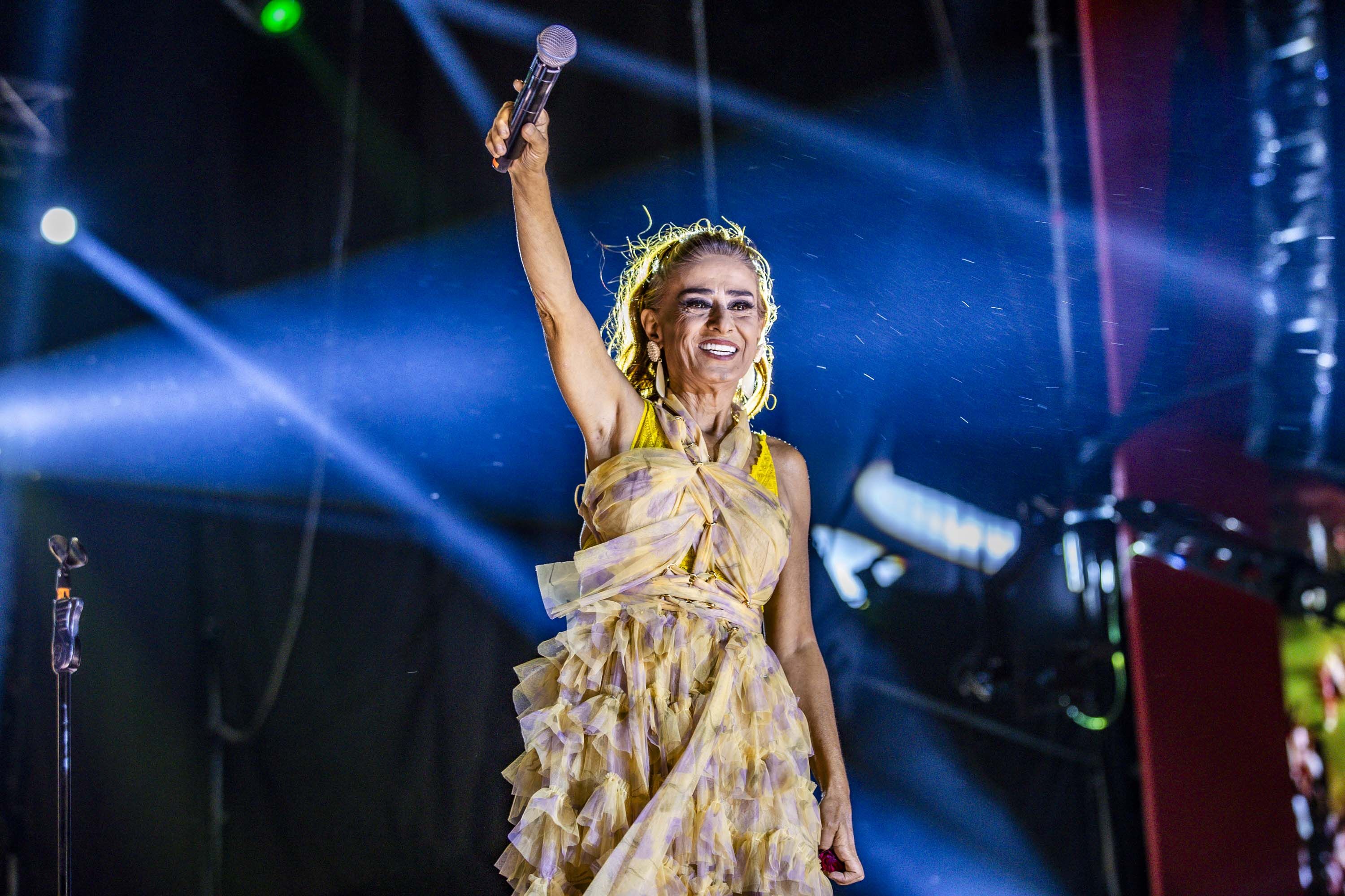 Yildiz Tilbe 2026 9 Eylül gazetesi 1