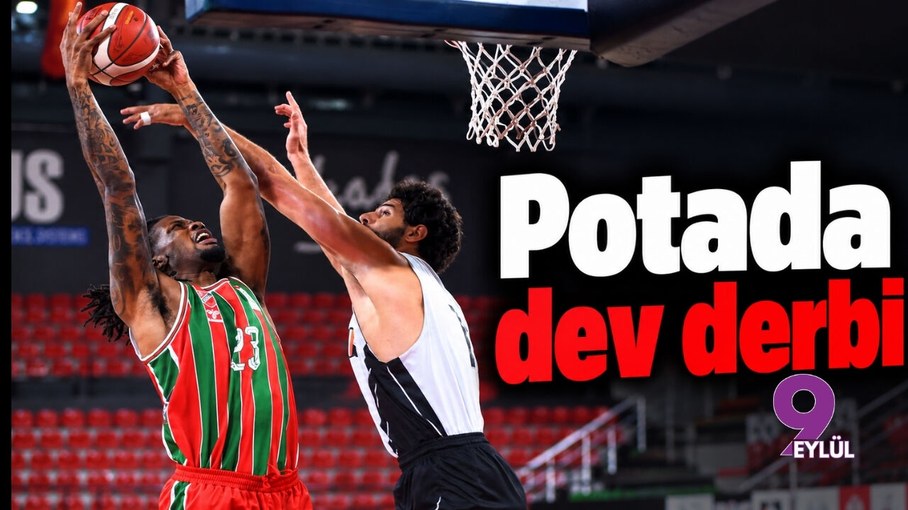 Potada dev derbi