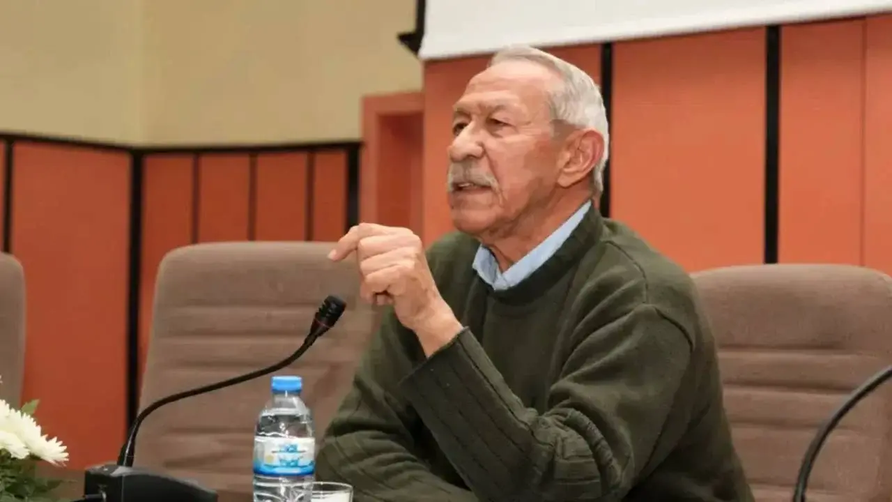 Uğur Ersoy son yolculuğuna uğurlandı