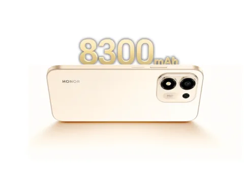 8300mAh Devasa Bataryalı Honor Play 11 Resmen Tanıtıldı
