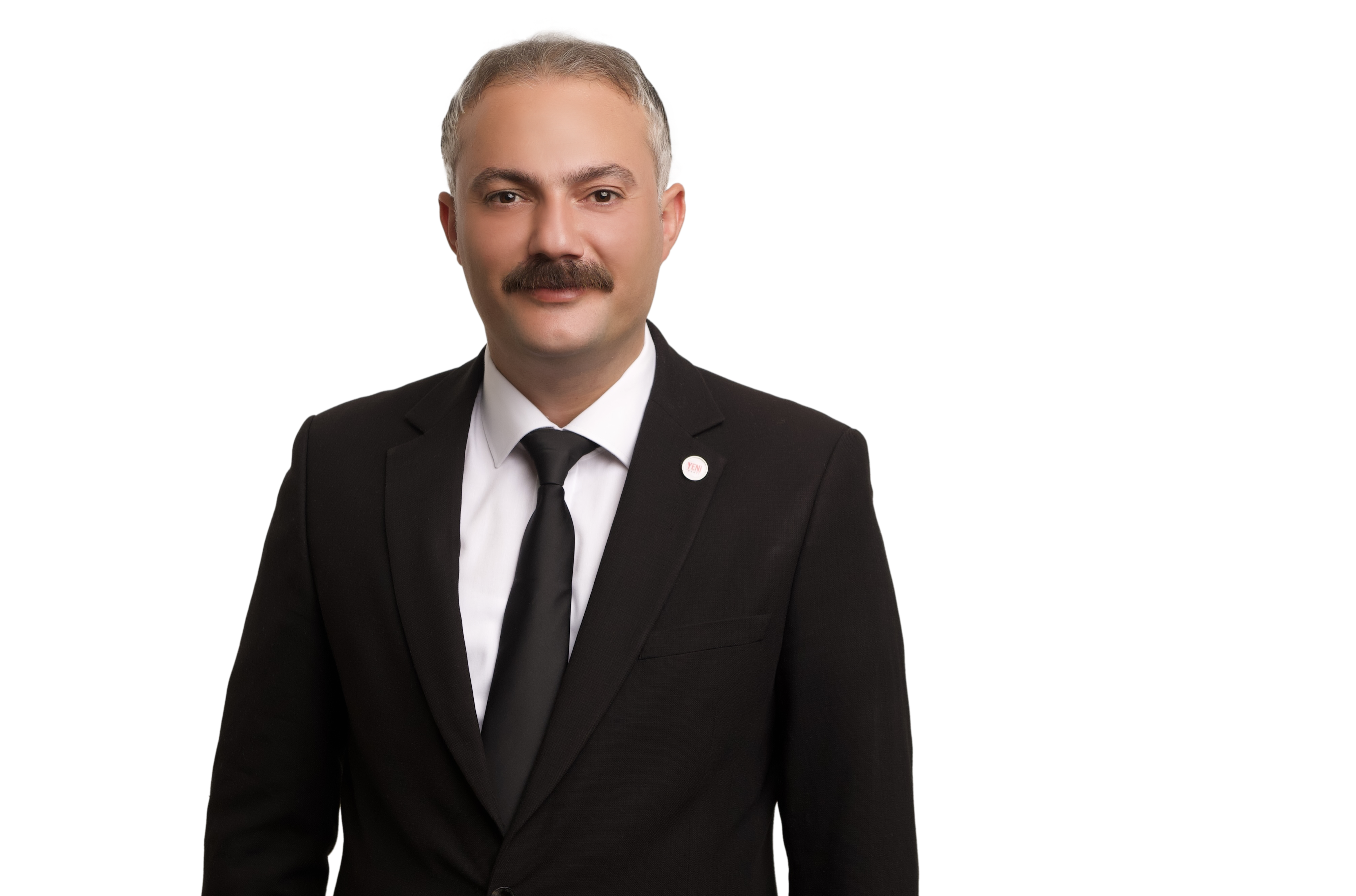 Hüseyin Duyan’dan Buca örgütüne birlik ve beraberlik Çağrısı: “Buca’dan Türkiye’ye iktidar meşalesi yakacağız”