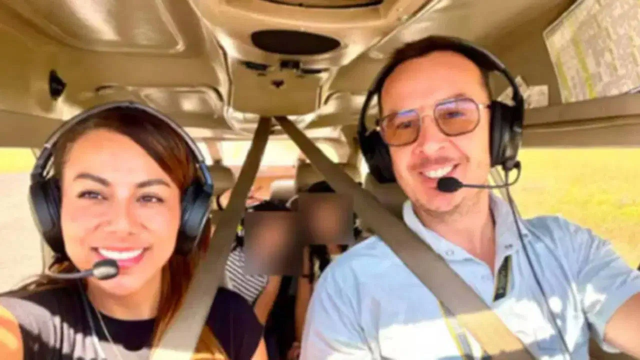 Kolombiya’da kaybolan Türk iş insanının uçağı bulundu: 5 kişi yaşamını yitirdi