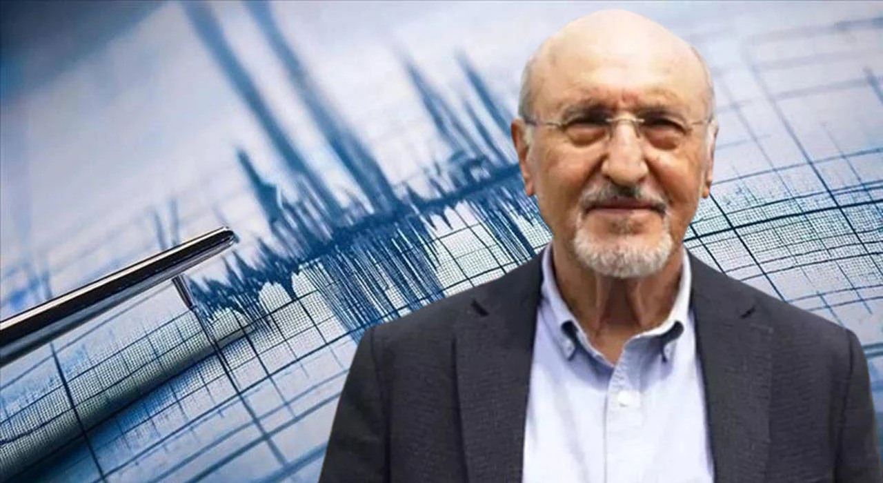 Prof. Dr. Bektaş’tan Adana depremi açıklaması: “Tehlike bitmiş değildir”