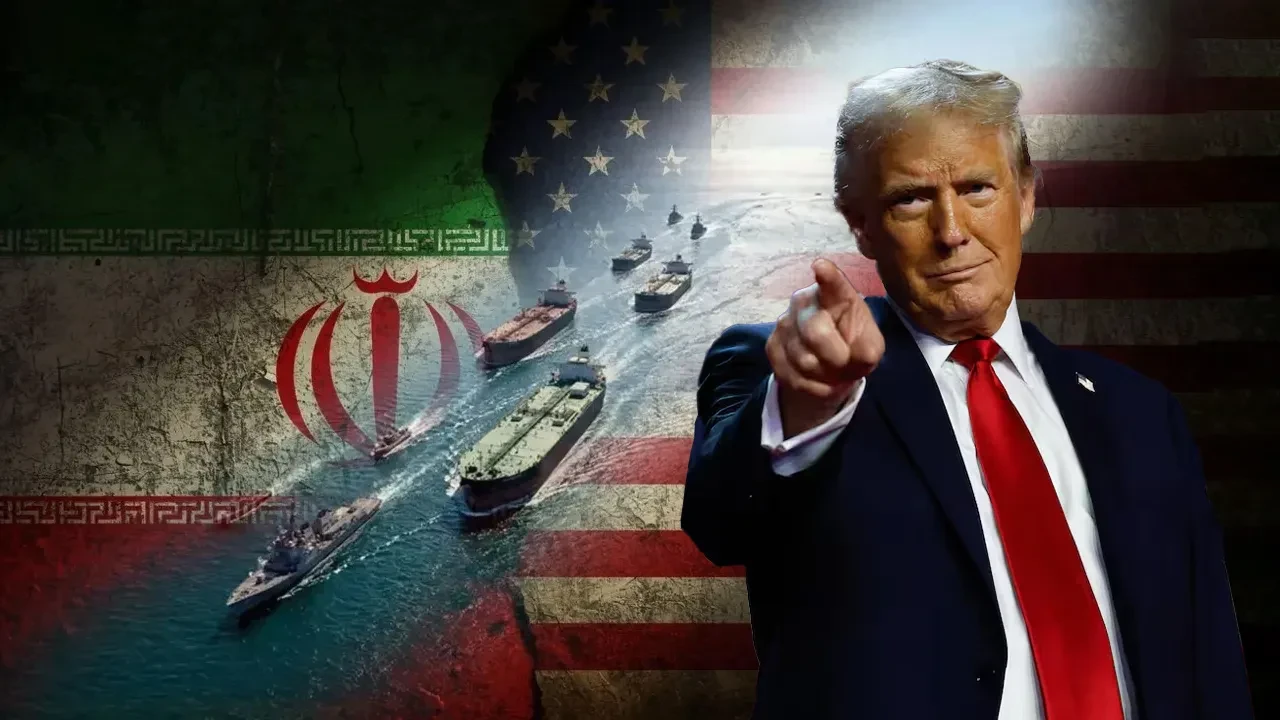 Trump, İran'ın 7 günlük ateşkes teklifini reddetti