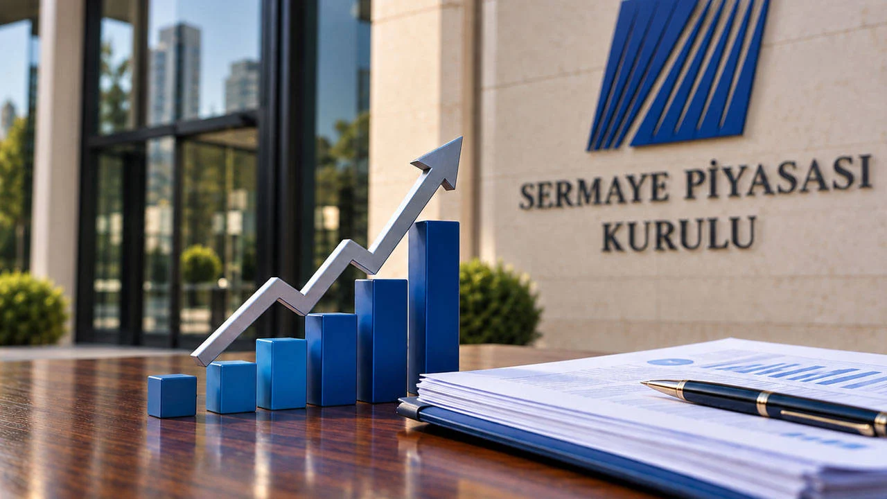 SPK’den tasfiyedeki fonlar için yeni açıklama
