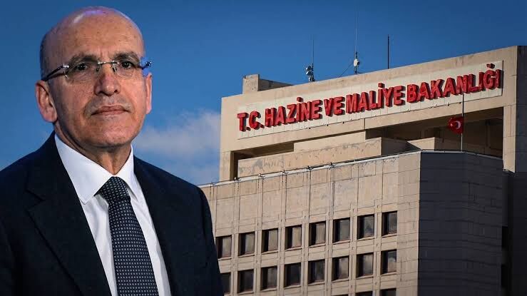 Bakanlık’tan Şimşek iddialarına yalanlama