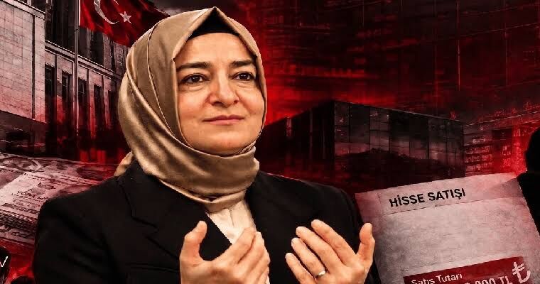 AKP’ye kongre çağrıs