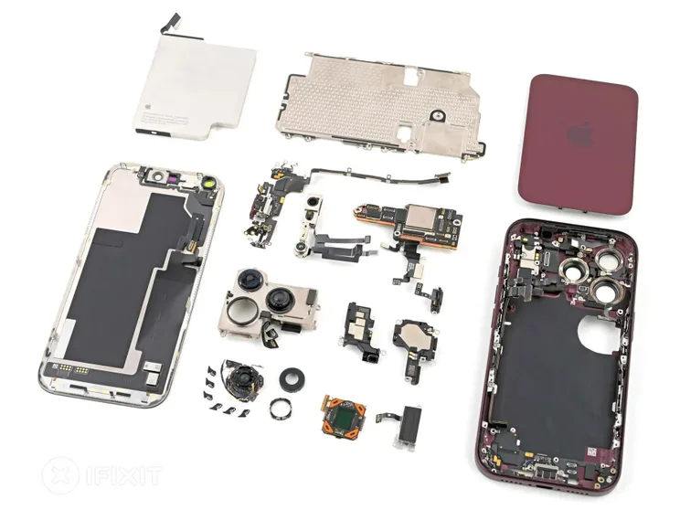Iphone 18 Pro Max Içindekiler (1)