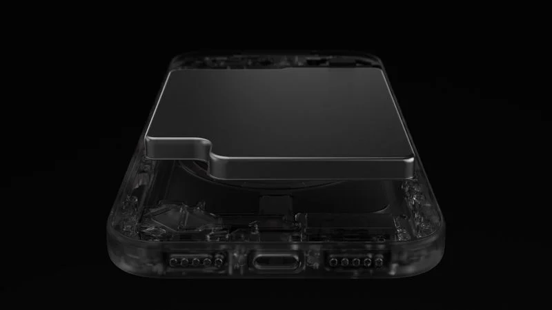 Iphone 18 Pro Max Içindekiler (2)