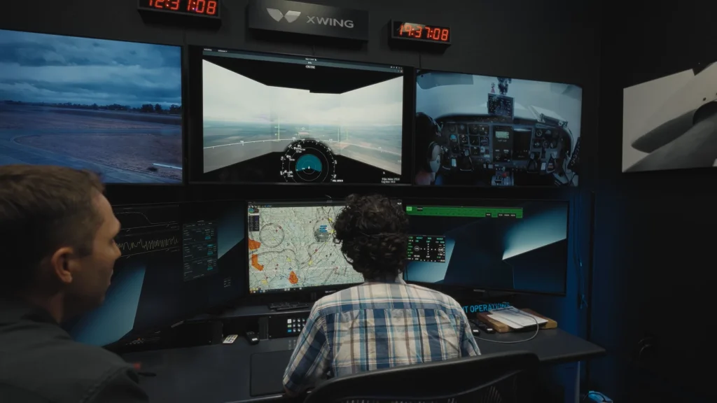 Joby Aviation Autonomous Plane 3 1024X576