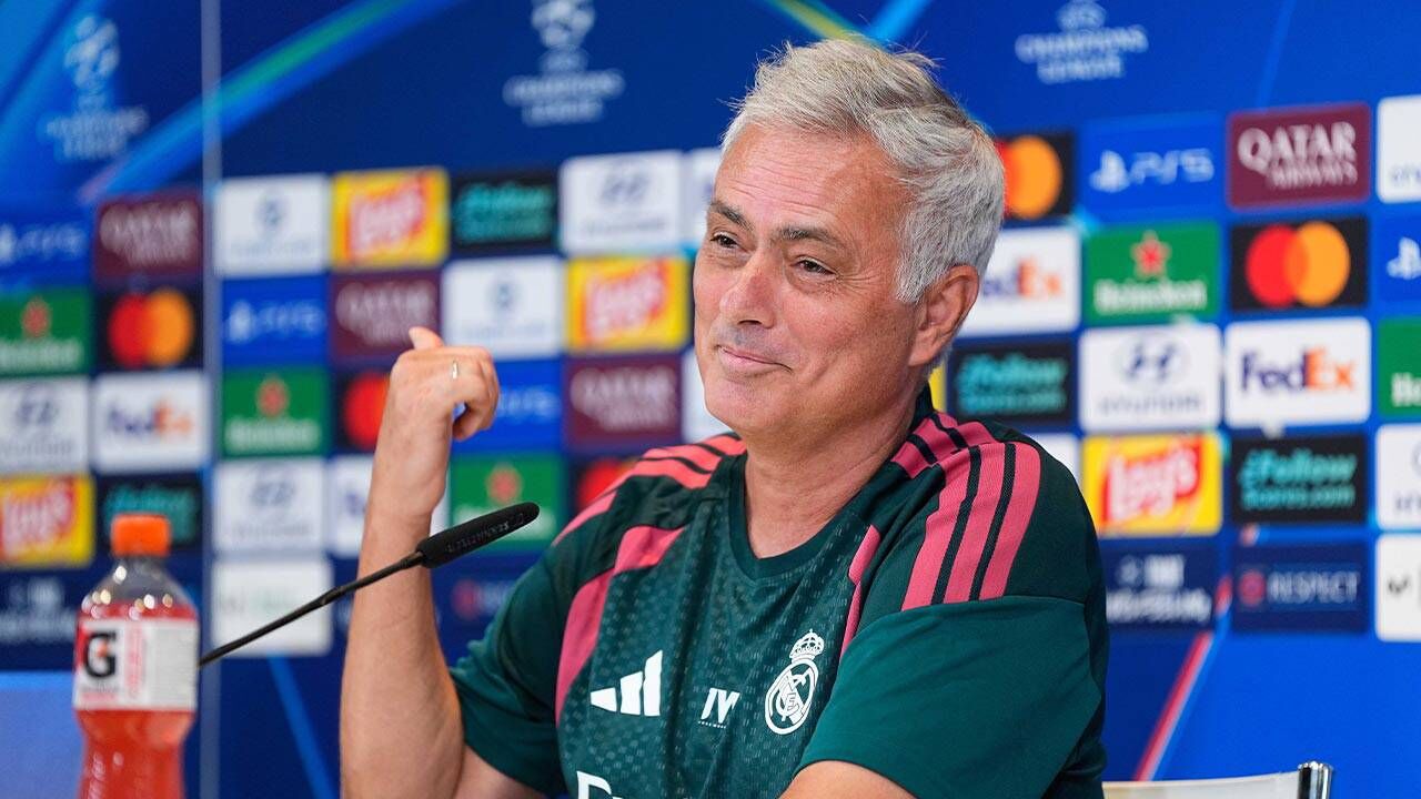 Jose Mourinho’dan Arda Güler açıklaması: 'Kimse vazgeçilmez değildir'
