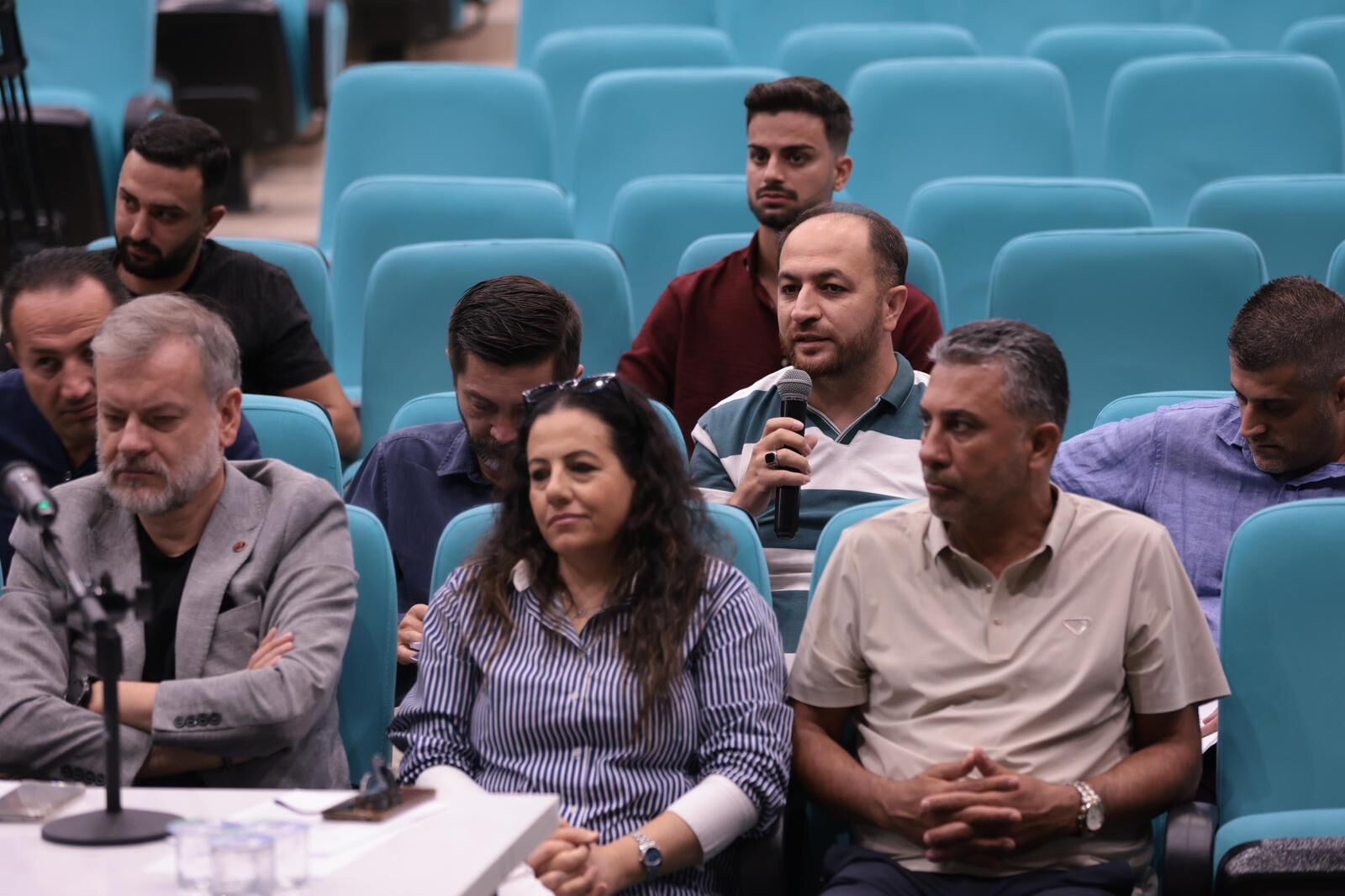 Konak Meclisi’nde İkiçeşmelik Için Yeni Adım (2)