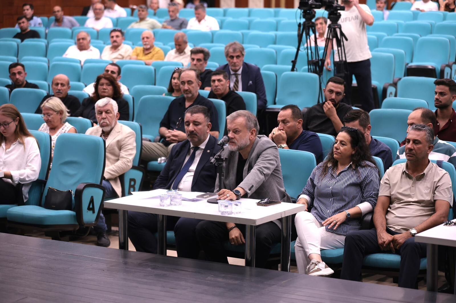 Konak Meclisi’nde İkiçeşmelik Için Yeni Adım (5)