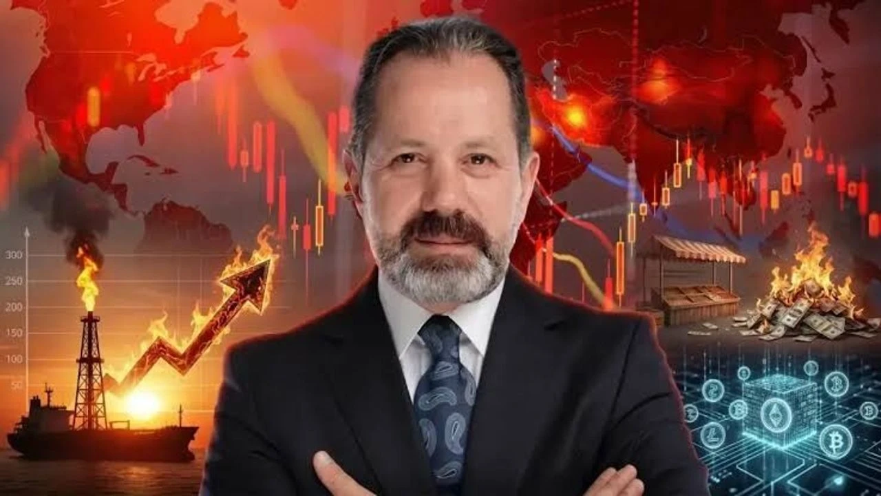 İslam Memiş’ten Fed öncesi kritik uyarı: Sert hareketler gelebilir