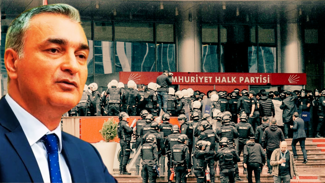 CHP yönetiminden kongre kararı