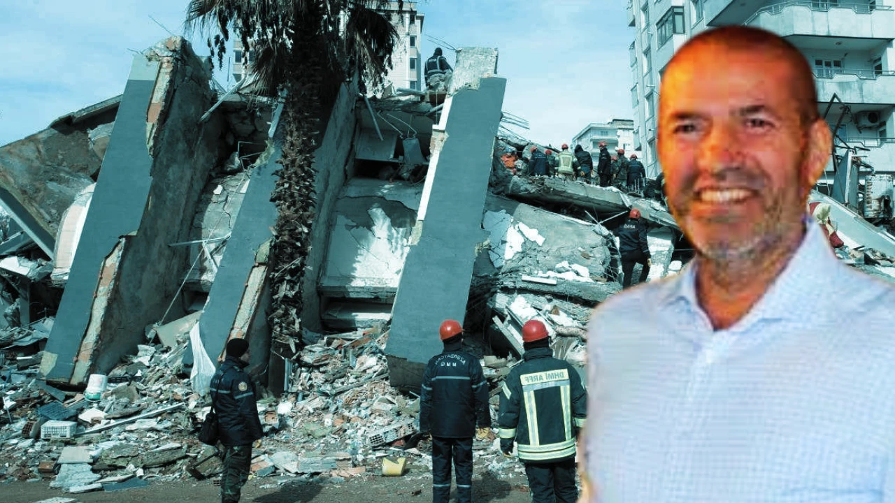 Tahliye kararı kesinleşti!