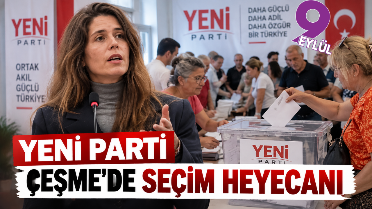 Lal Denizli: Söz üyelerin olacak