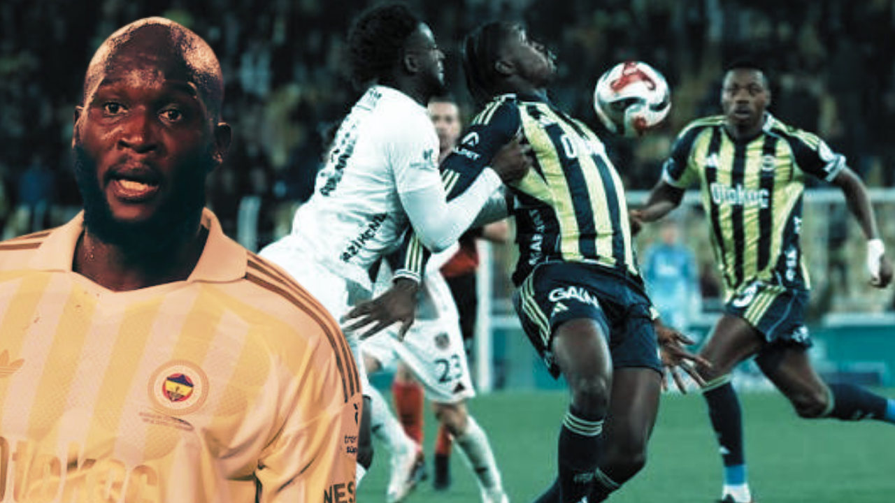 F.Bahçe'ye Gaziantep’te şok!