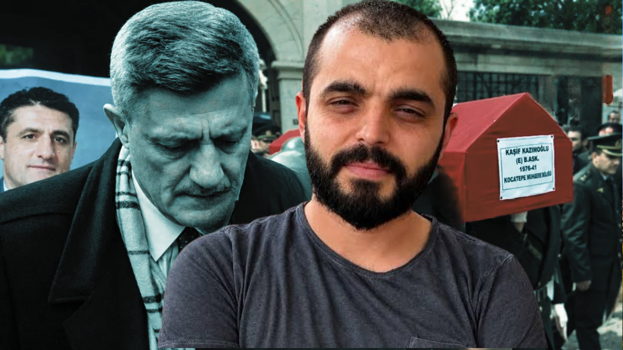Gazeteci Günday’a ikinci tutuklama