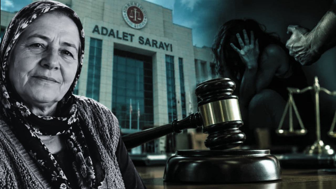 Cinsel saldırı davasında karar
