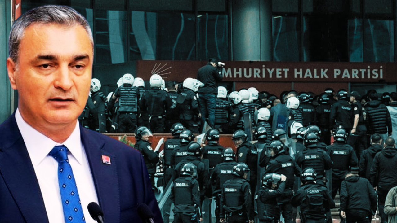 CHP’de kongre yolu açıldı