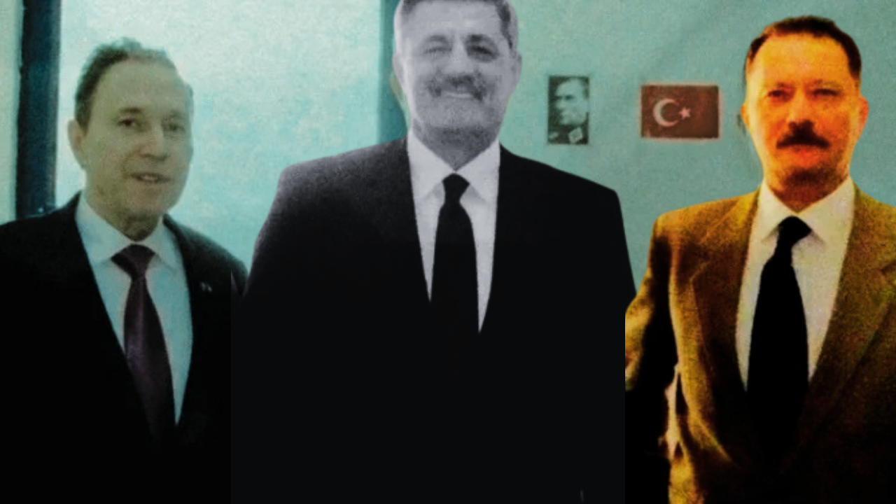 Kozinoğlu davasında önemli gelişme!