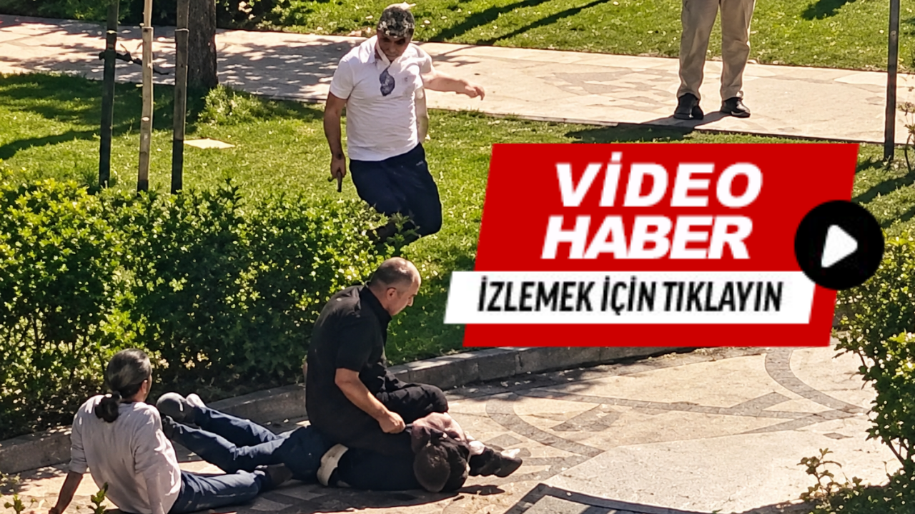 Su kavgası kanlı bitti