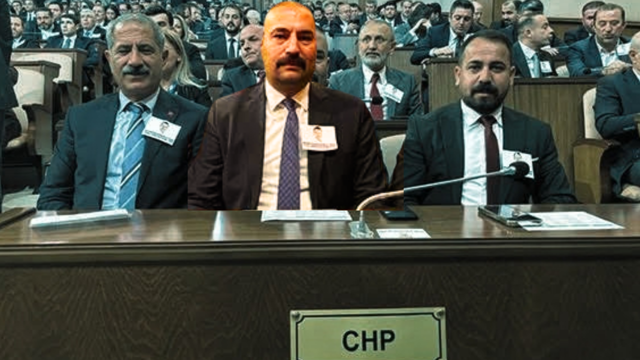 Adalar’da dengeleri değiştiren istifa