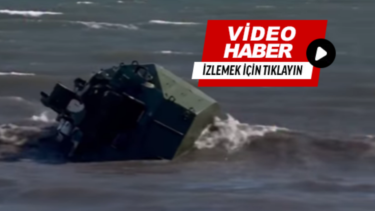 Tatbikatta facia: 9 asker öldü