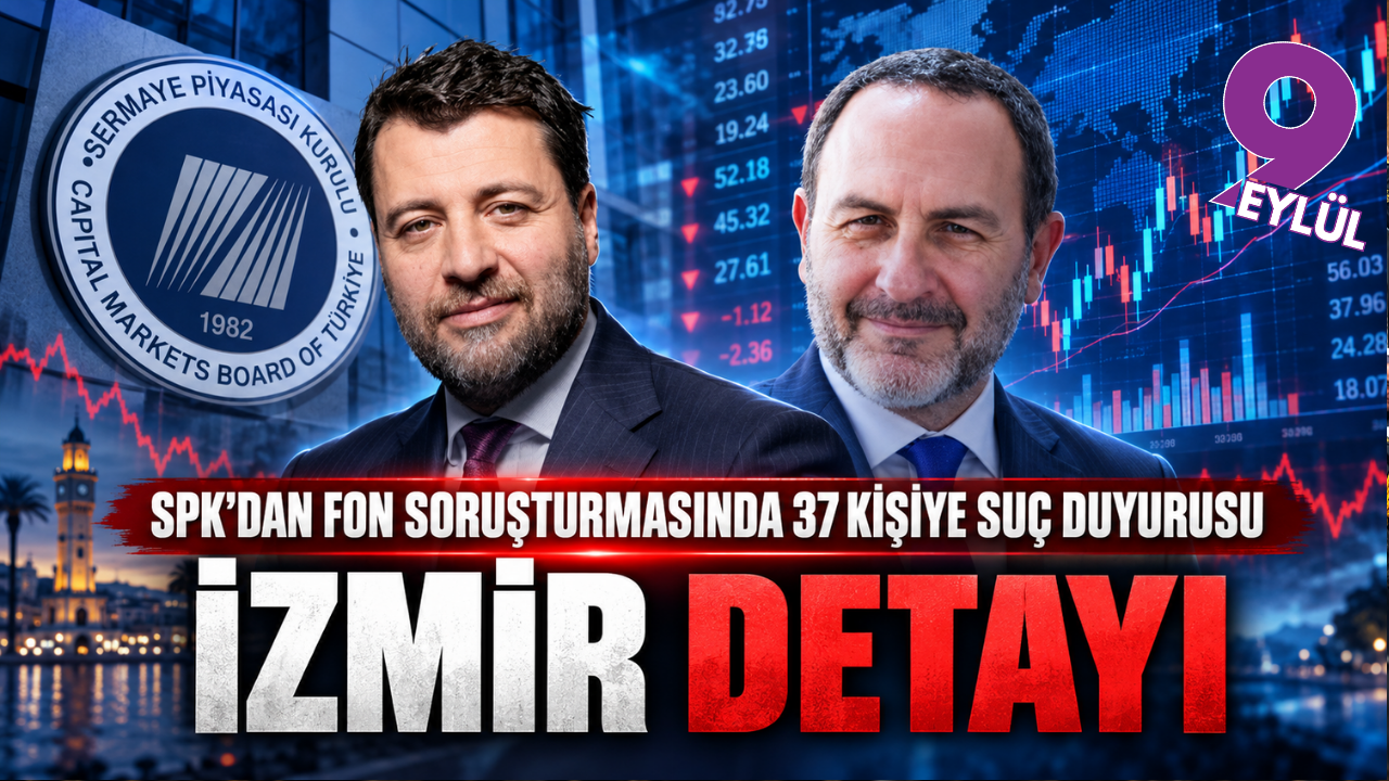 Fon soruşturmasında iki Emre: Tezmen ve Alkin listede