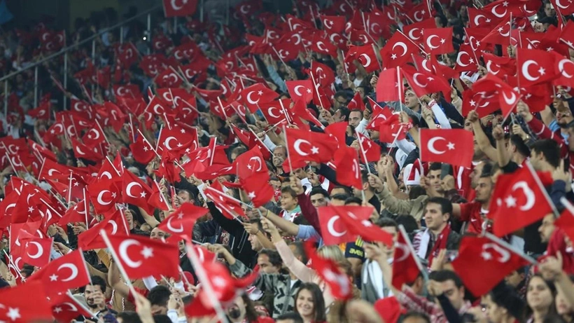 Türkiye-Fransa maçı öncesi ulaşım ücretsiz olacak!