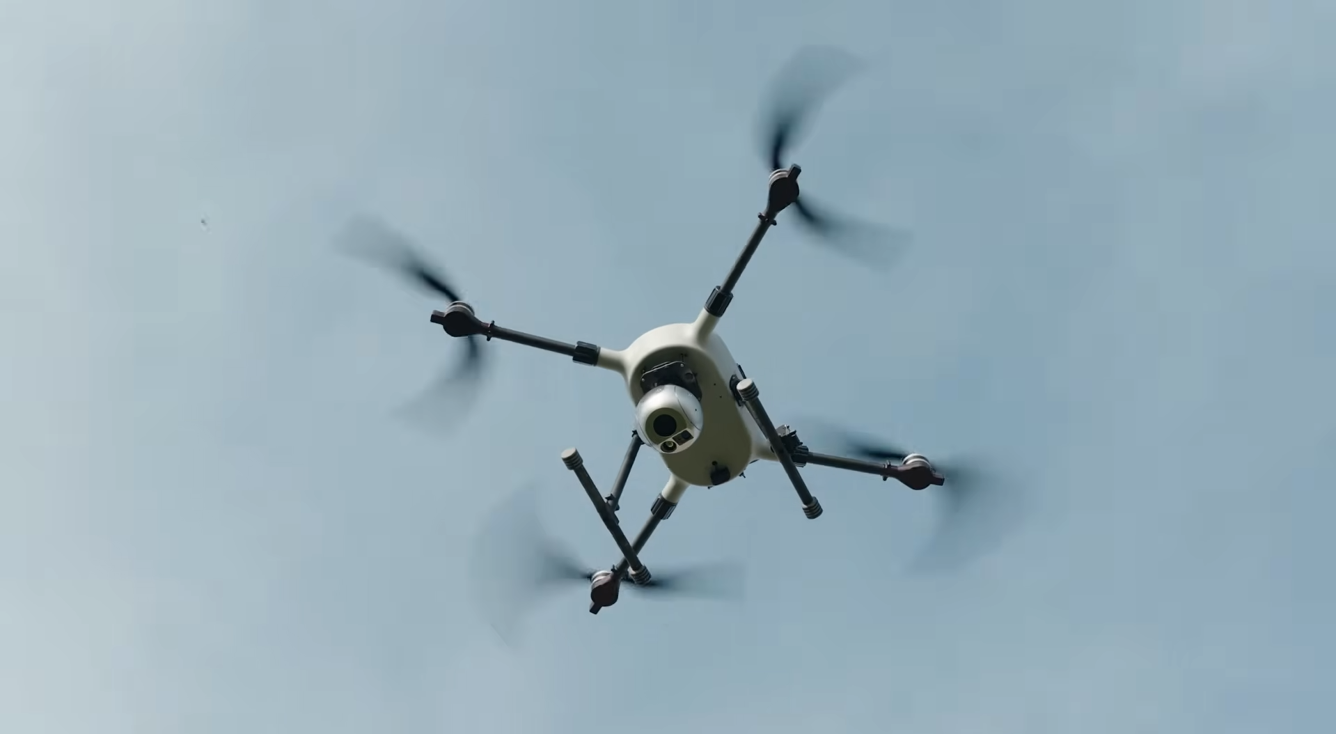 Milli Dron Yuvası Sahada (1)