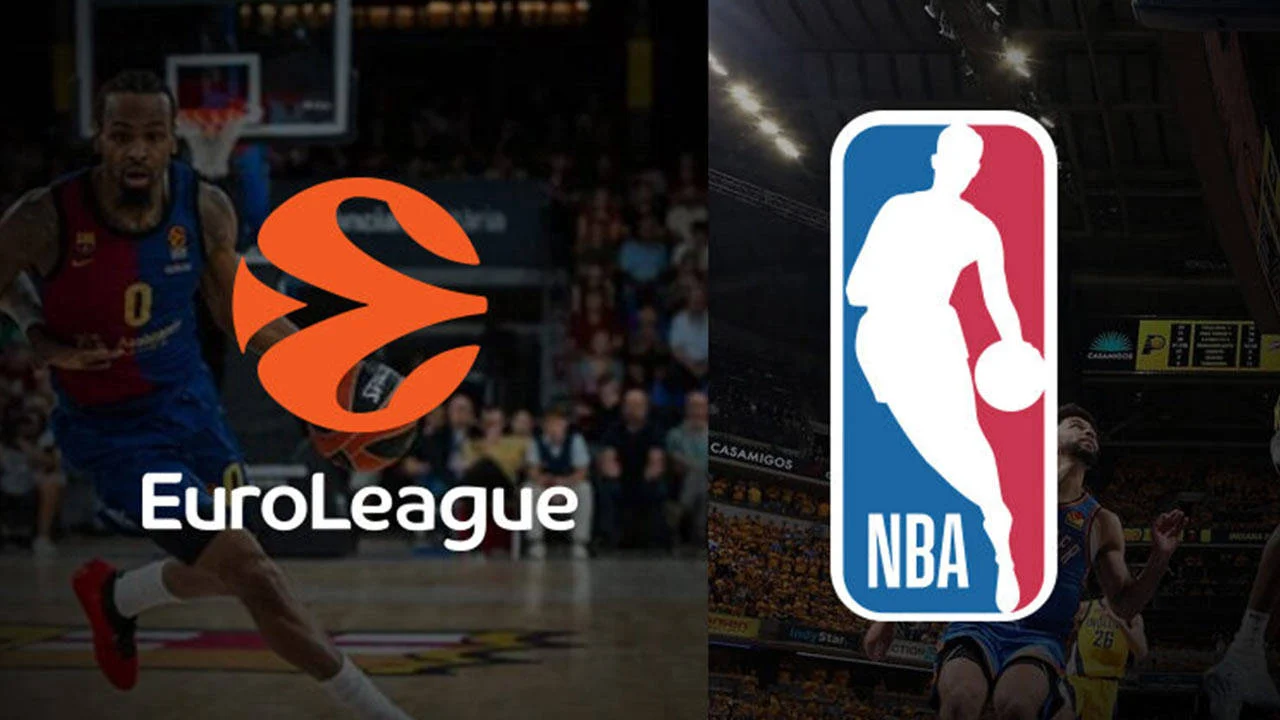 NBA'den EuroLeague'e tarihi teklif