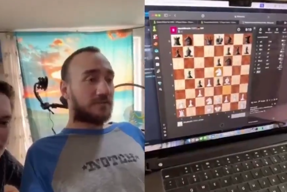 Neuralink Beyin Çipi Sayesinde Düşünce Gücüyle Satranç Oynadı-1