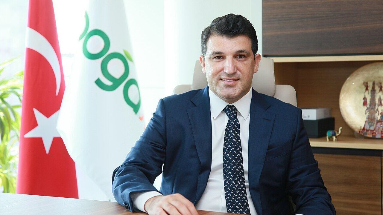 İş insanı Nihat Kırmızı gözaltına alındı