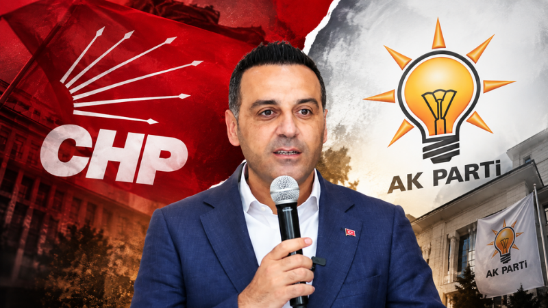 Onur Emrah Yildiz Kimdir Chpden Istifa Etti Mi Cigli Belediye Baskani Onur Emrah Yildiz Ak Partiye Gecti Mi 2-1