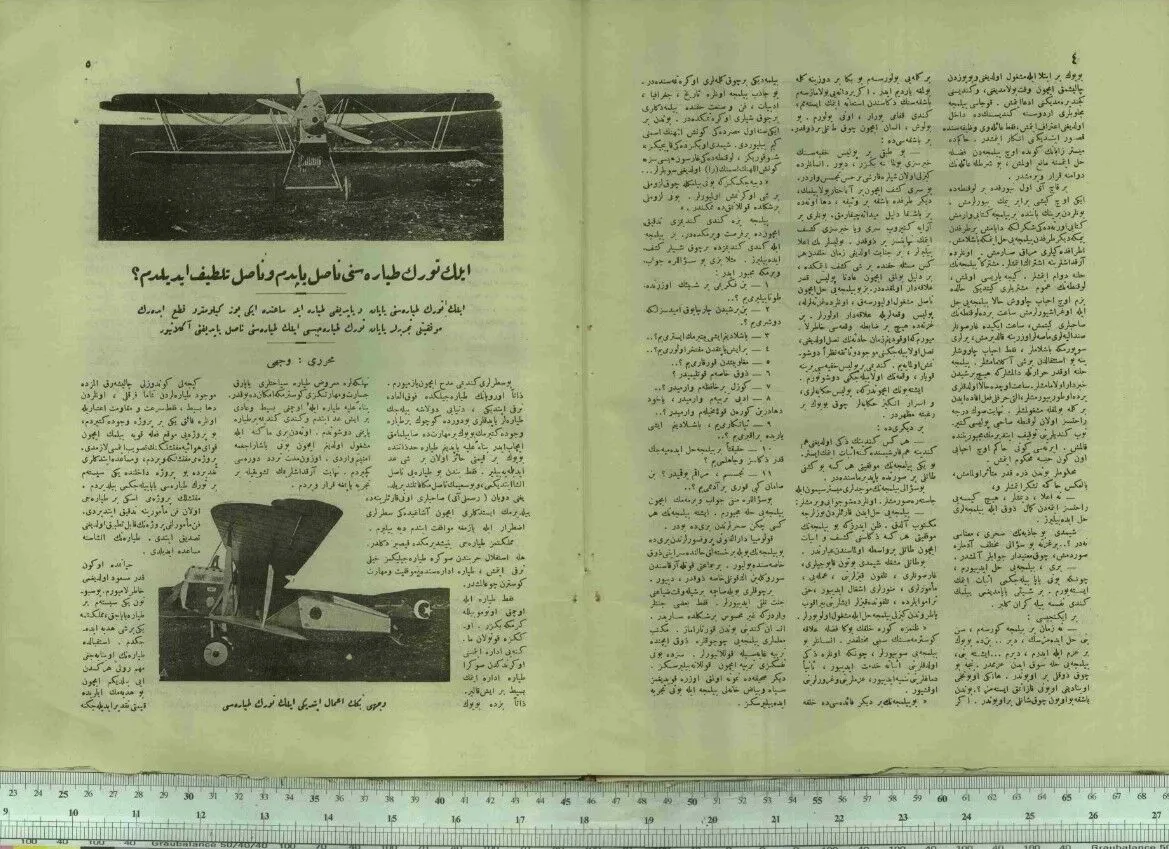 Resimli Ay Dergisi-1