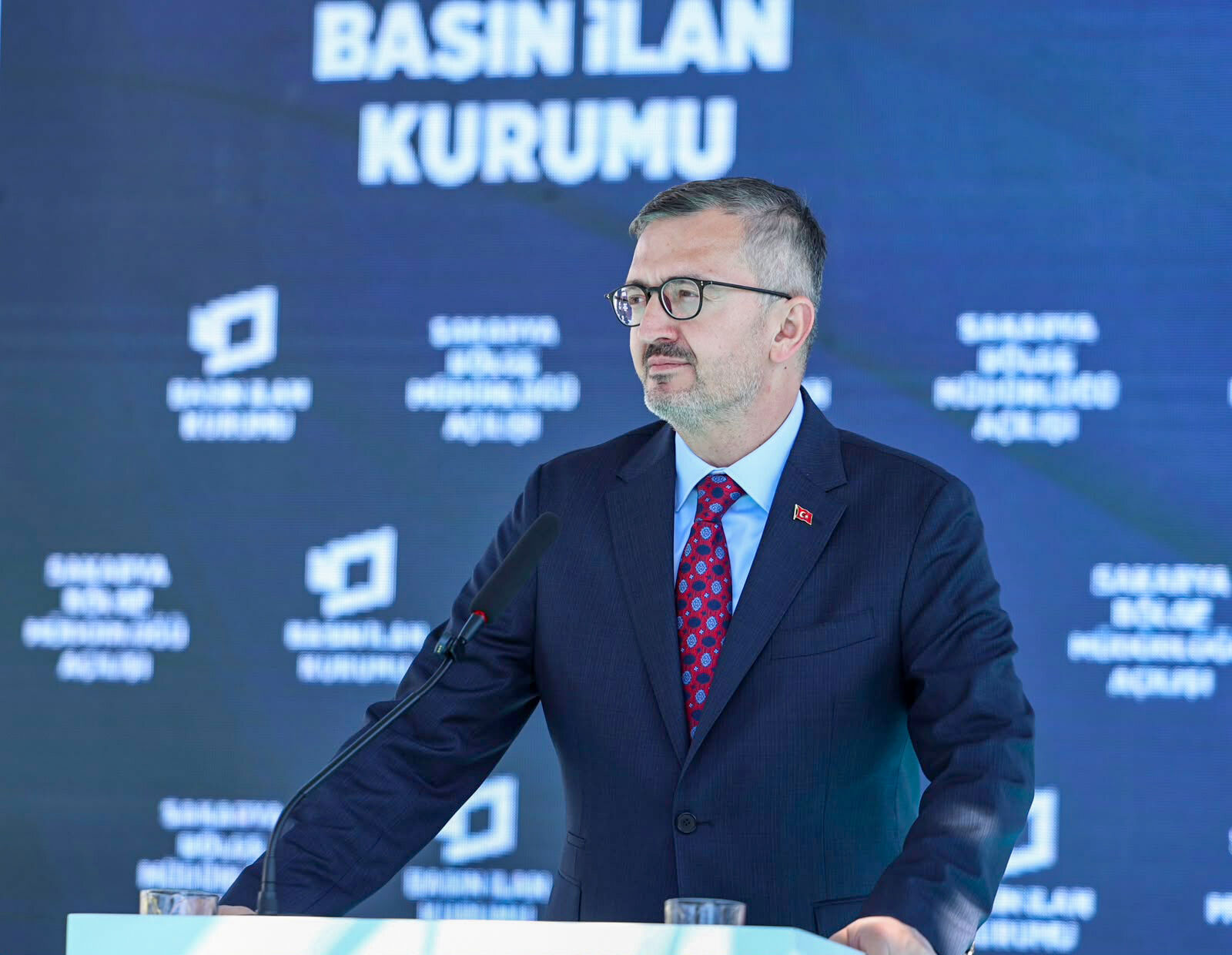 Sakarya Basin Ilan 1