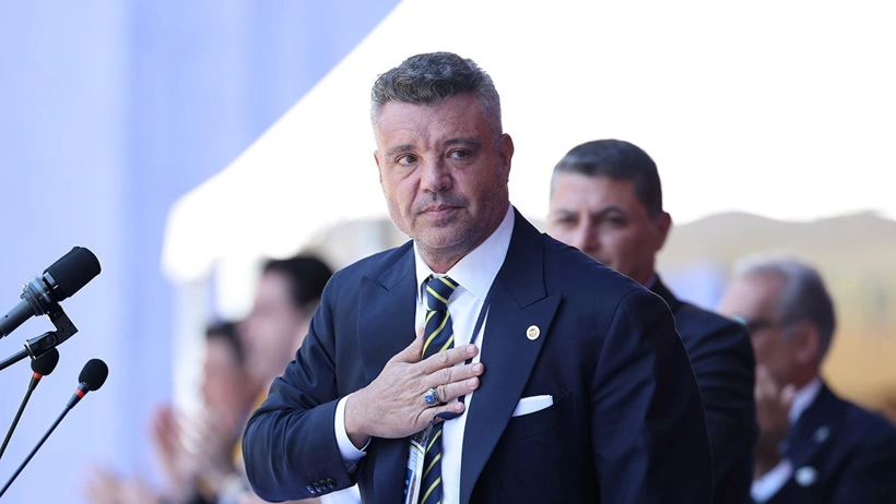 Sadettin Saran’ın yeni hedefi belli oldu: Süper Lig yayın ihalesi için hazırlık