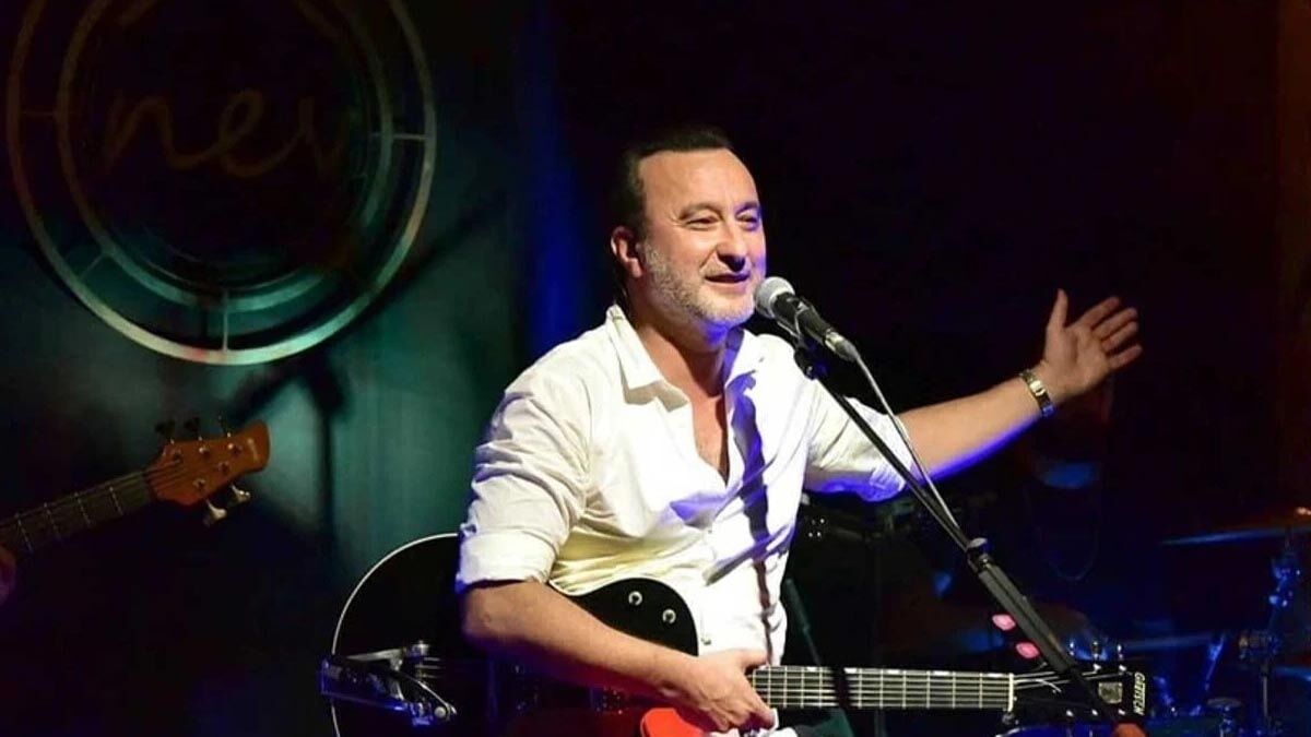 Şarkıcı Nev'den sevindiren haber