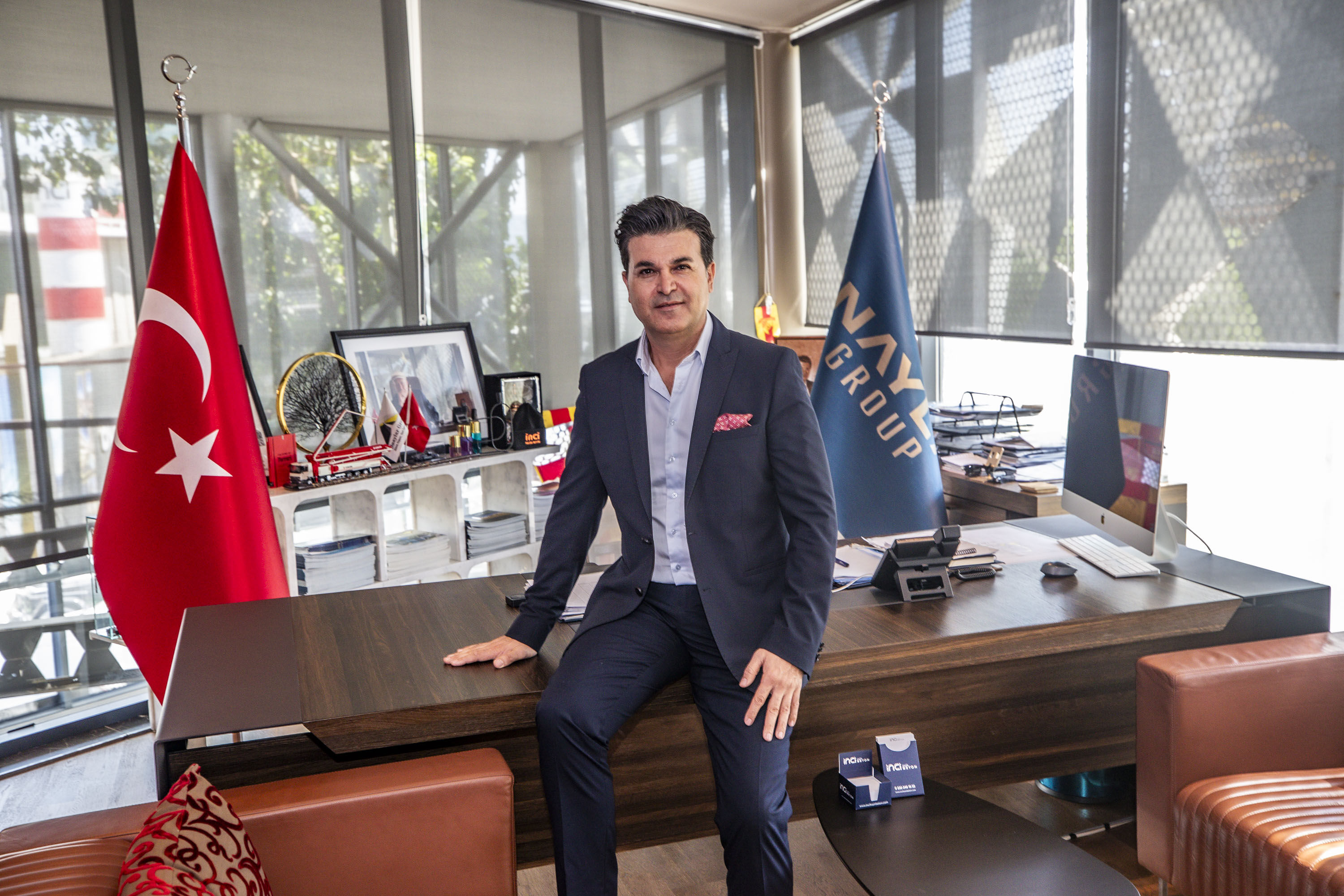 Seyfi Önay 1