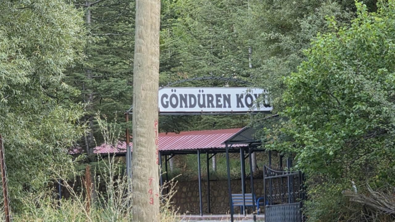 Sivas'ta kaybolan 11 aylık Büşra bebek için valilikten resmi açıklama